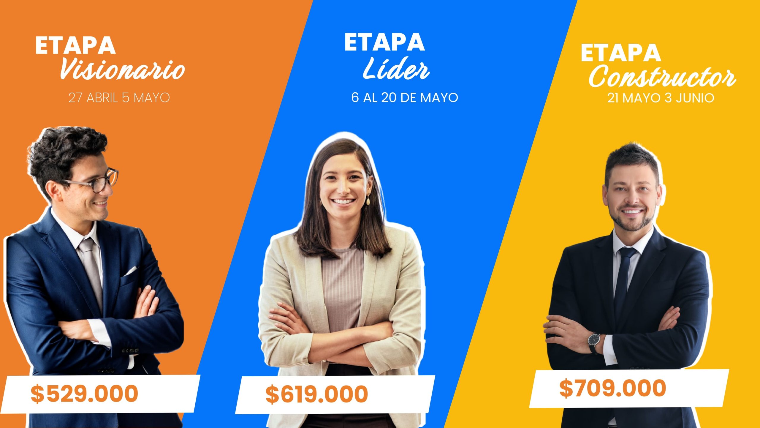 Precios Precios