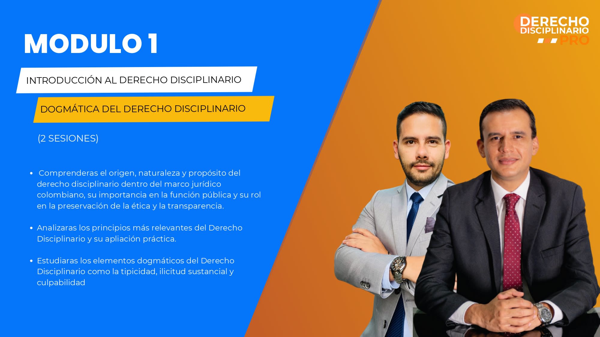 Modulo 1
