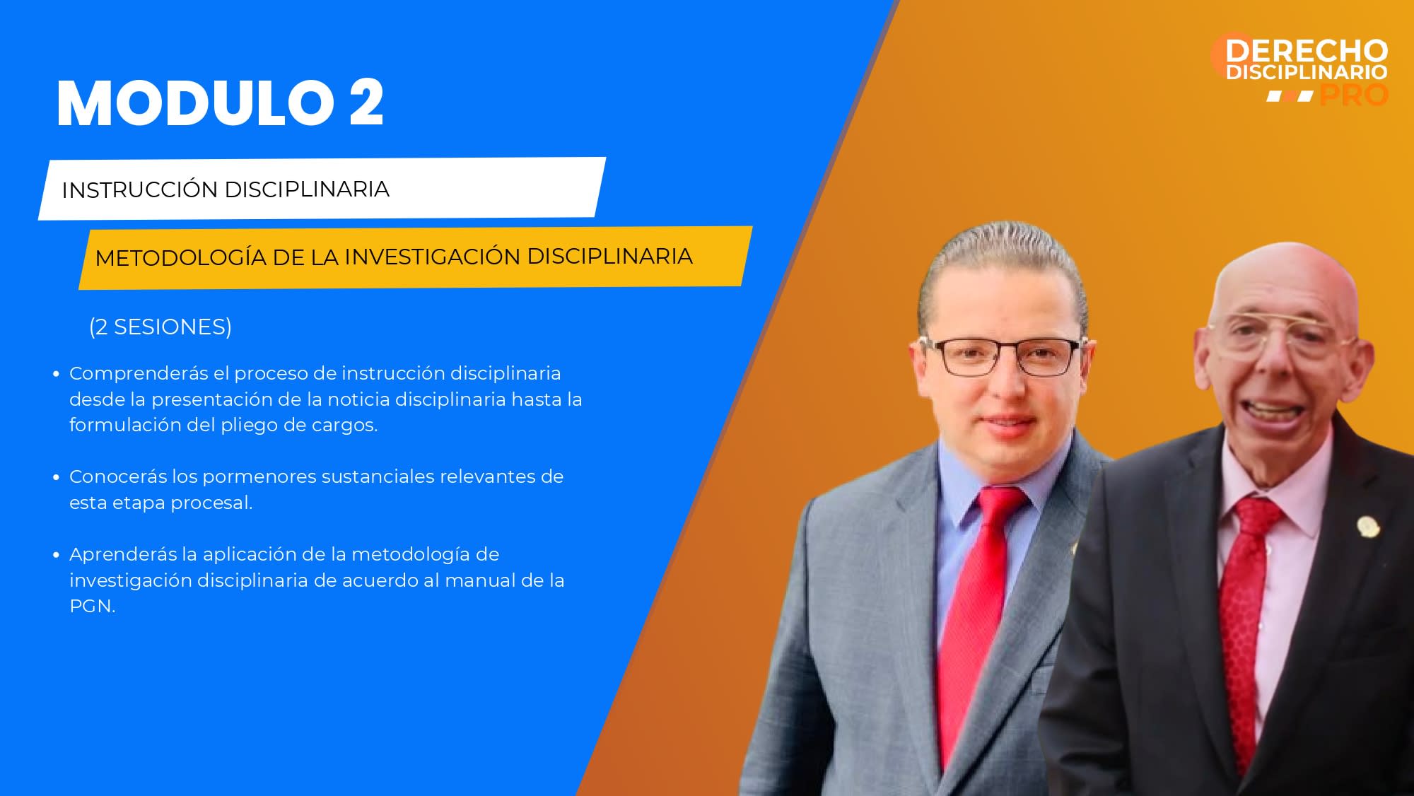 Modulo 2
