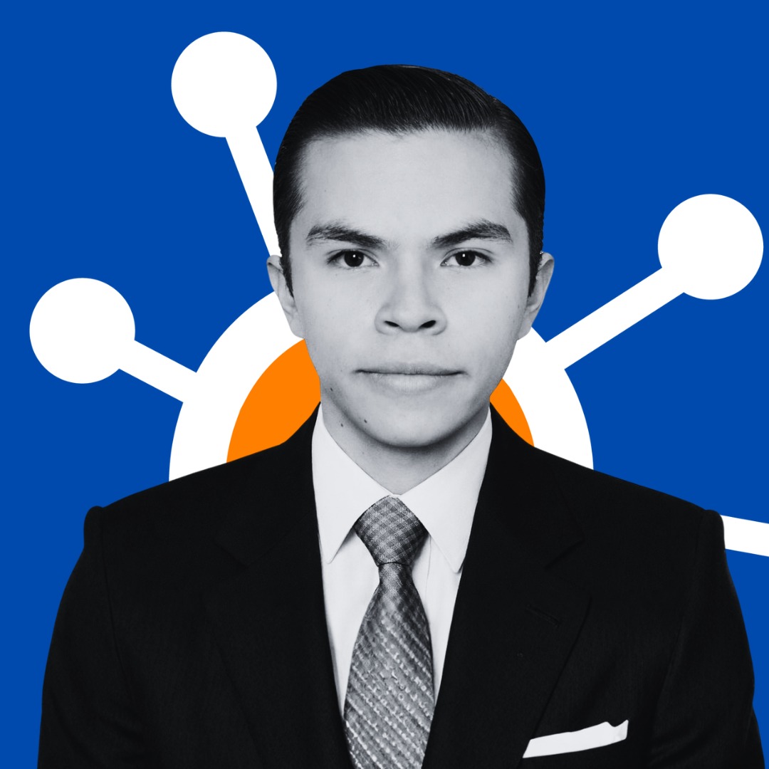 Samuel Camilo Bernal Cortes